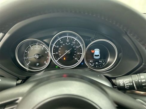 New 2025 MAZDA CX-5 Carbon Edition image 14