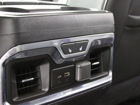 Used 2020 Chevrolet Silverado 2500 LTZ w/ LTZ Plus Package image 34