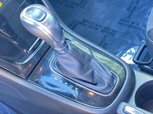 Used 2019 Buick Encore Preferred w/ Safety Package FWD image 21