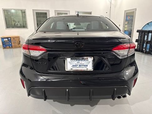 New 2026 Toyota Corolla SE FWD image 7