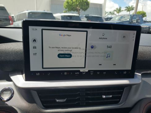 New 2026 Ford Explorer ST-Line RWD image 16