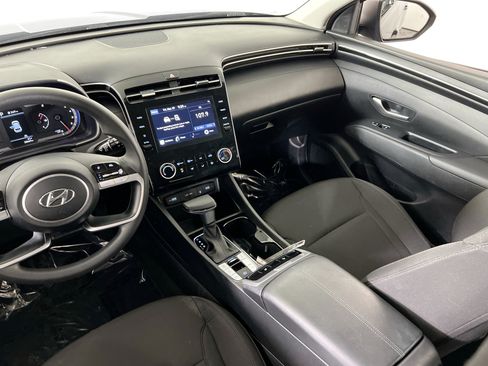Used 2023 Hyundai Tucson SEL AWD/4WD image 22