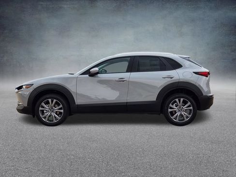 New 2026 MAZDA CX-30 AWD 2.5 S w/ Premium Package image 4