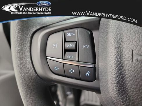 New 2025 Ford Ranger XL w/ Trailer Tow Package image 23