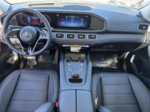 New 2026 Mercedes-Benz GLE 450 4MATIC Coupe image 4