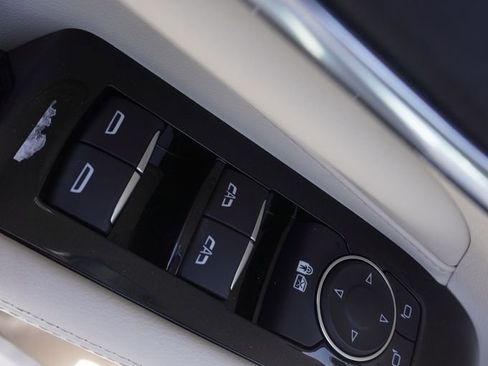 New 2025 Cadillac CT4 Premium Luxury image 16