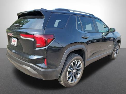 Used 2026 GMC Terrain Elevation w/ Elevation Premium Package FWD image 5