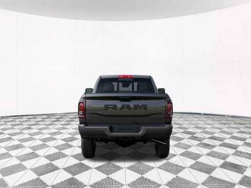 New 2026 RAM 2500 Tradesman AWD/4WD image 12