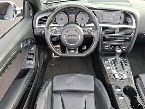 Used 2016 Audi S5 Premium Plus w/ Technology Package image 16