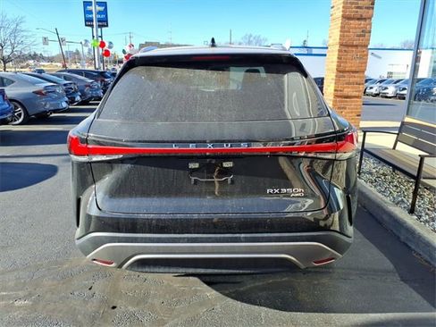 Used 2024 Lexus RX 350 w/ Convenience Package image 23