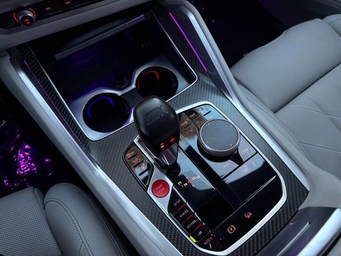 Used 2024 BMW XM image 58