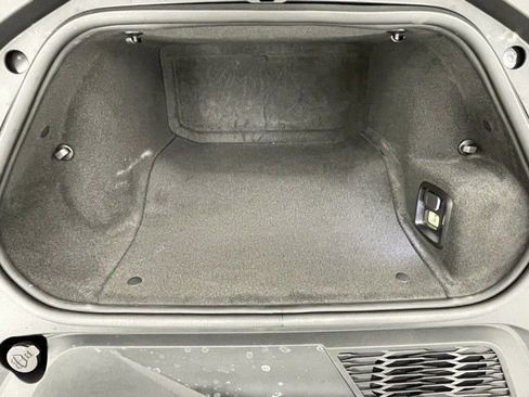 New 2026 Chevrolet Corvette Stingray Preferred Cpe w/ Z51 Performance Package image 16