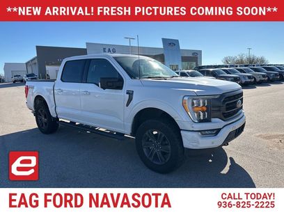 Used 2022 Ford F150 XLT w/ Equipment Group 302A High