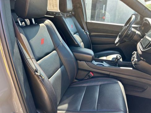 Used 2025 Dodge Durango GT AWD/4WD image 31