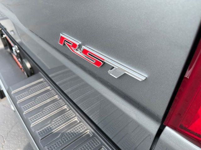 New 2026 Chevrolet Silverado 1500 RST w/ Safety Package AWD/4WD image 6