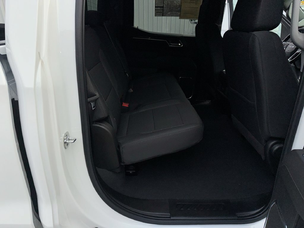 Used 2025 Chevrolet Silverado 1500 RST RWD image 29