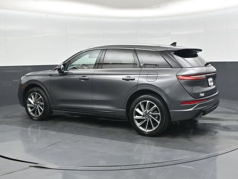 Used 2022 Lincoln Corsair Grand Touring AWD/4WD image 25