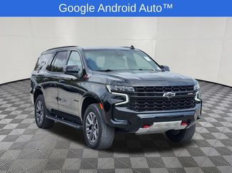 Used 2023 Chevrolet Tahoe Z71 w/ Luxury Package AWD/4WD video 2