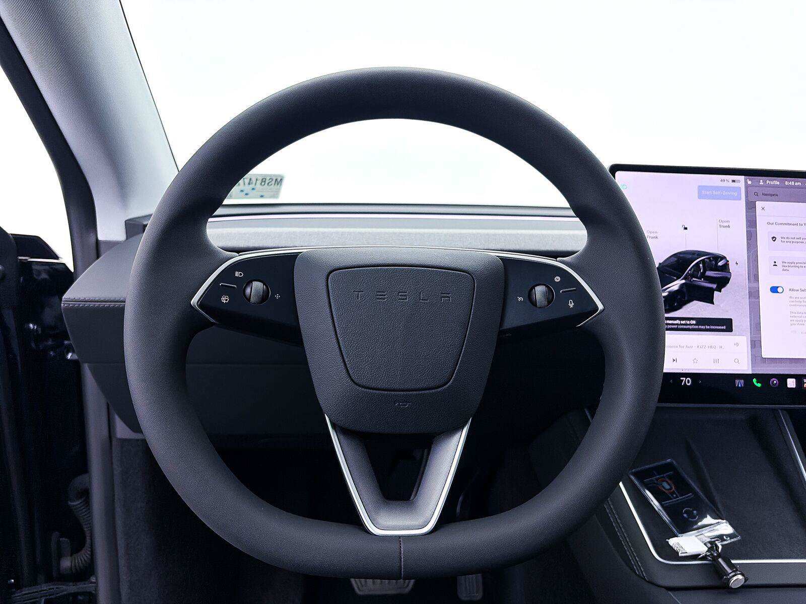 Used 2026 Tesla Model Y 2WD image 26