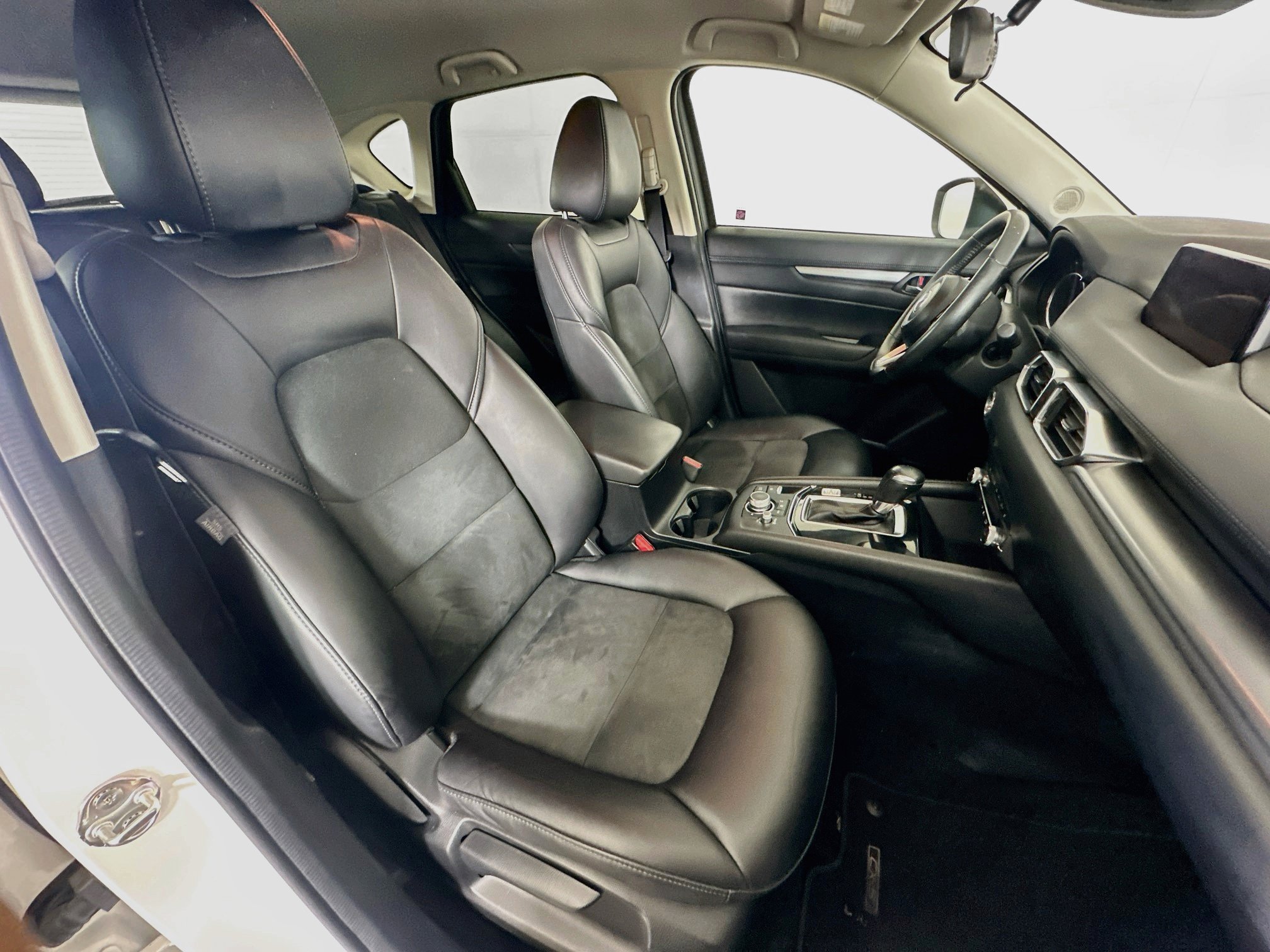 Used 2019 MAZDA CX-5 Touring FWD image 29