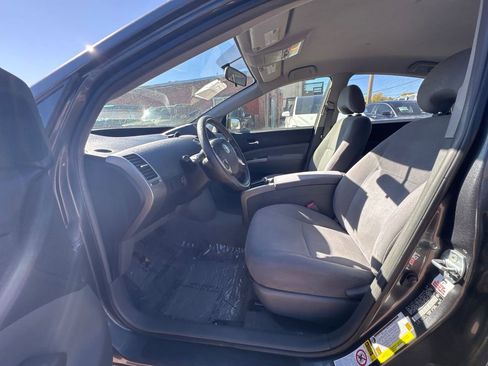 Used 2009 Toyota Prius image 10