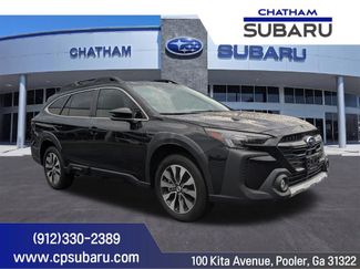 Certified 2024 Subaru Outback Limited AWD/4WD video 1