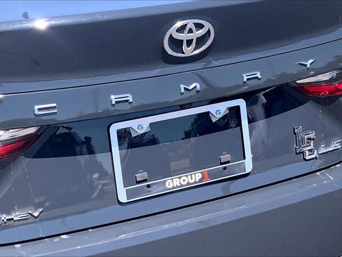 Used 2026 Toyota Camry LE w/ Convenience Package FWD image 31