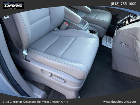 Used 2013 Honda Odyssey EX-L image 35