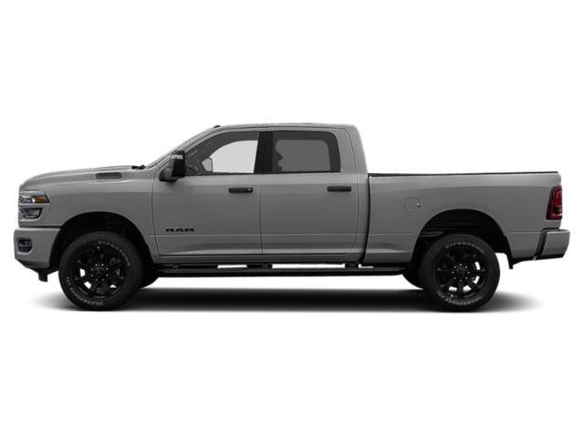 New 2027 RAM 2500 Big Horn AWD/4WD image 2