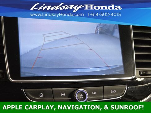 Used 2019 Buick Encore Essence image 16