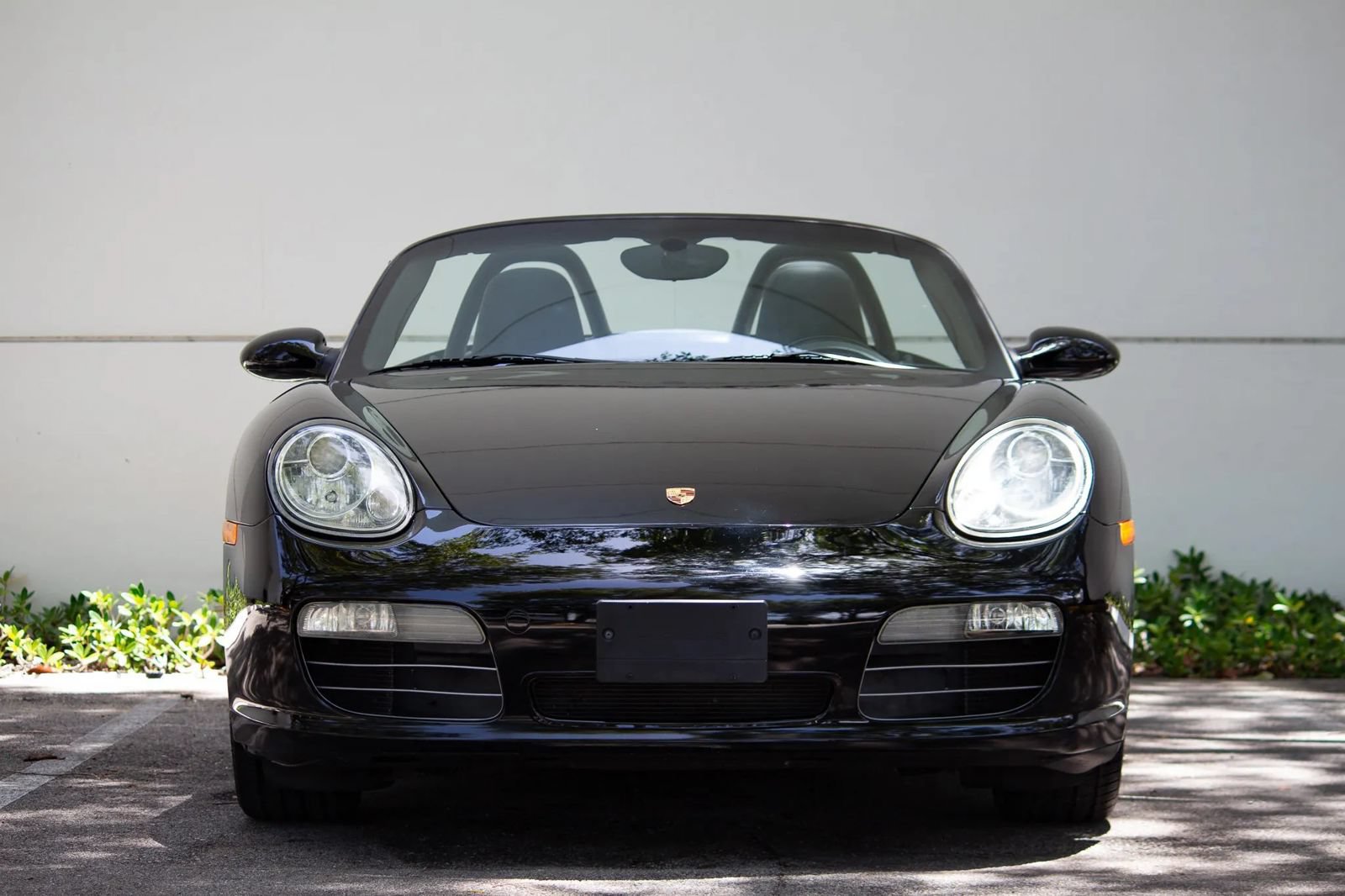 Used 2008 Porsche Boxster S RWD image 32