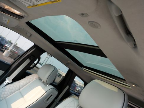 Used 2019 Jeep Grand Cherokee Summit AWD/4WD image 20