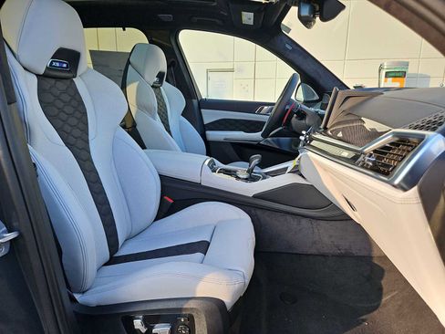New 2026 BMW X5 M Competition w/ Executive Package image 24