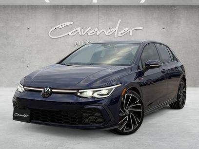 Used 2023 Volkswagen GTI Autobahn