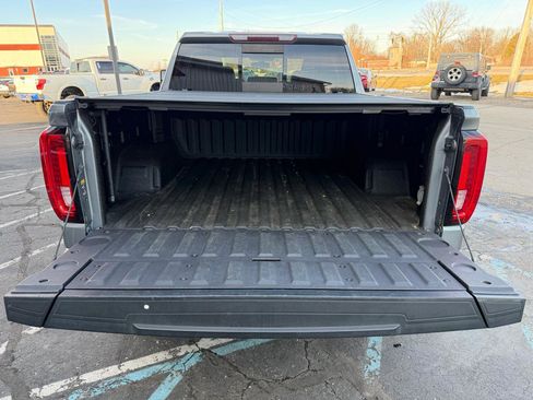 Used 2020 GMC Sierra 1500 SLT w/ SLT Convenience Package image 7