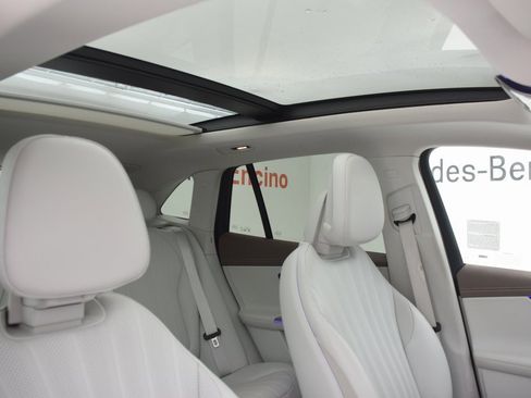 Certified 2024 Mercedes-Benz EQE 350+ 4MATIC SUV image 18
