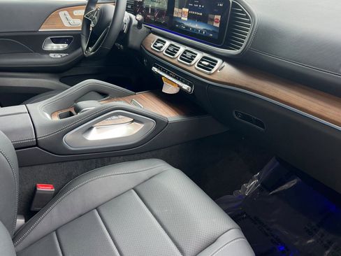 New 2026 Mercedes-Benz GLE 350 4MATIC image 18