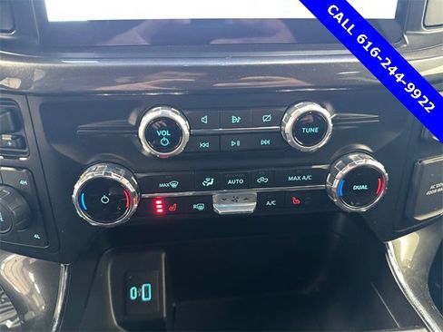 Used 2023 Ford F150 XLT w/ Equipment Group 302A High image 5