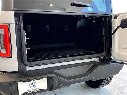 Used 2025 Ford Bronco Badlands AWD/4WD image 33