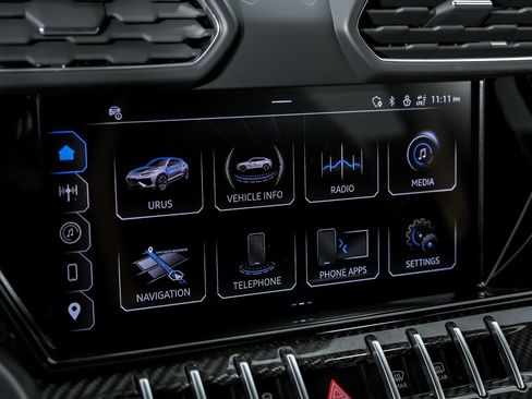 Used 2024 Lamborghini Urus Performante image 36