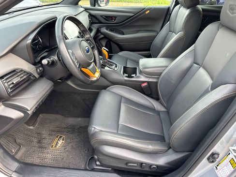 Certified 2023 Subaru Outback Wilderness image 15