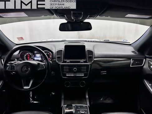 Used 2016 Mercedes-Benz GLE 350 4MATIC image 25