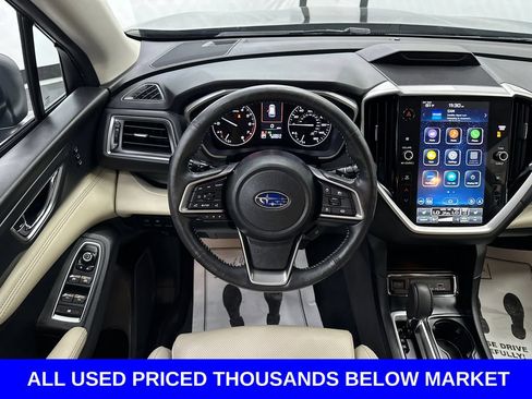 Used 2024 Subaru Ascent Limited AWD/4WD image 27