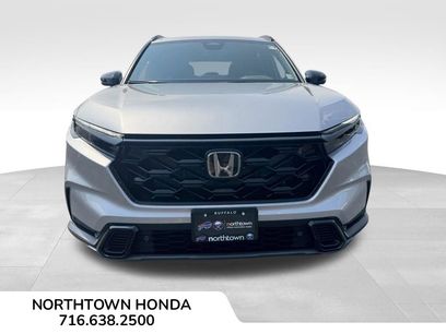 Used 2026 Honda CR-V Sport-L