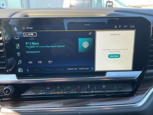 Certified 2024 Chevrolet Silverado 1500 LT image 15