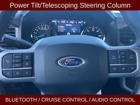 Used 2022 Ford Expedition Limited image 19