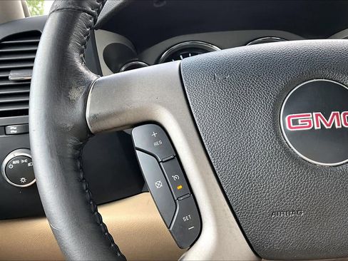 Used 2009 GMC Sierra 1500 SLE w/ Power Pack Plus image 21