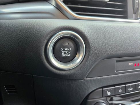 New 2025 MAZDA CX-5 AWD 2.5 S w/ Select Package image 19