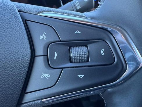 New 2026 Chevrolet Trax LT w/ Driver Confidence Package image 36