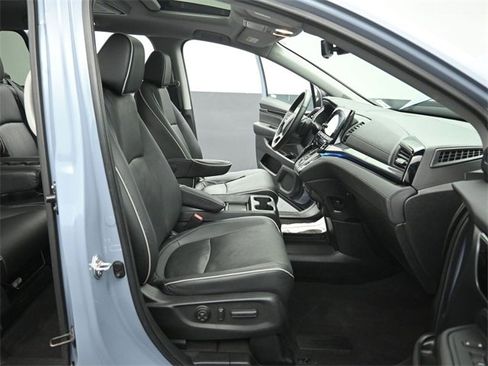 Used 2023 Honda Odyssey Elite image 28